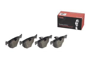 Product of Brembo P06056 Brake Pad - Set Of 4 