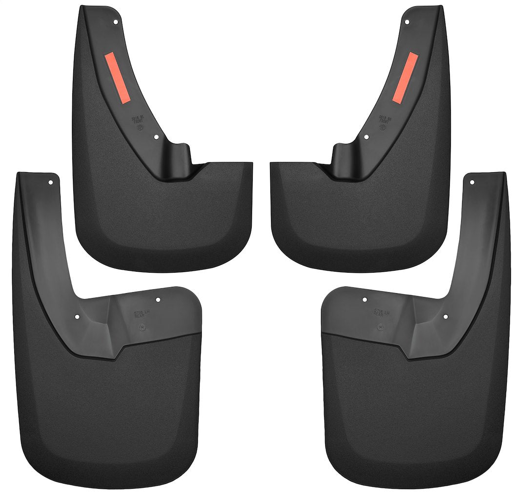 Product of Husky Liner 58186 Mud Flap