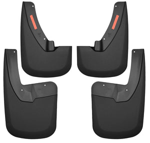 Product of Husky Liner 58186 Mud Flap