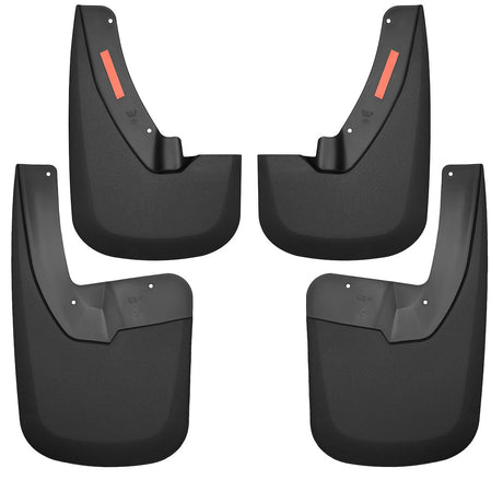Product of Husky Liner 58186 Mud Flap