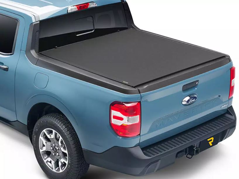 Product of Truxedo PRO X15 1432501 Tonneau Cover 