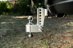 Bulletproof Hitches Al254 Trailer Hitch Ball Mount||al254_9.Jpg||94||bphal254||1736326