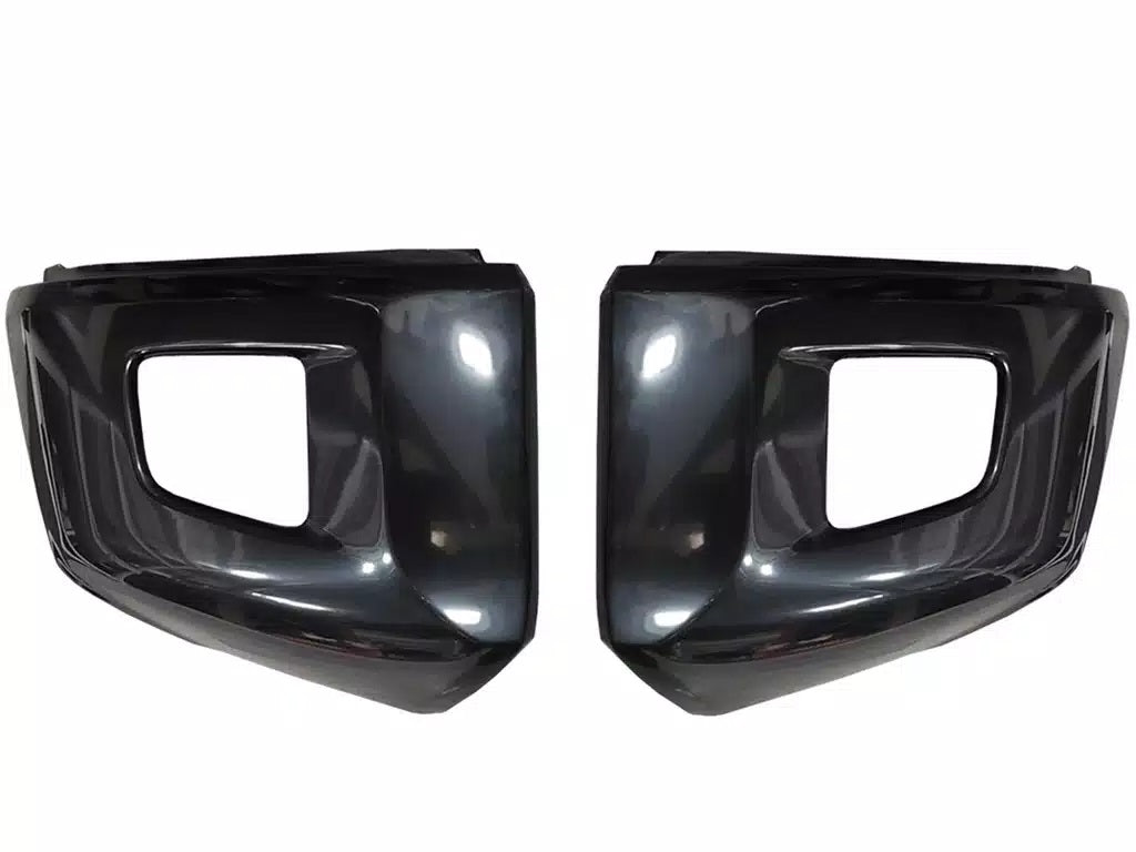 Ecoological Du0101 Bumper Cover||||85||ecodu0101||2017295