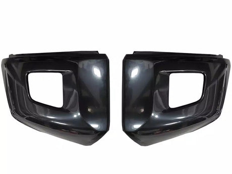 Ecoological Du0101 Bumper Cover||||85||ecodu0101||2017295