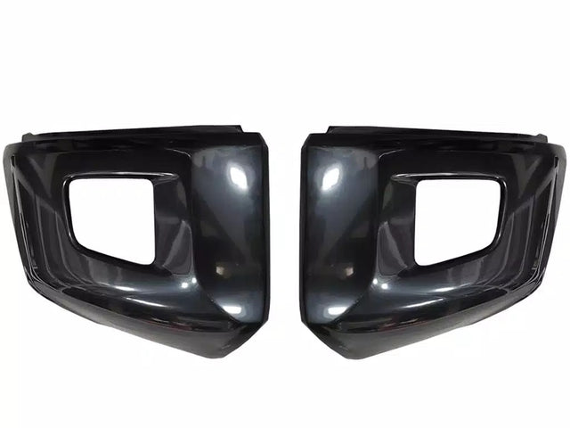 Ecoological Du0101 Bumper Cover||||85||ecodu0101||2017295