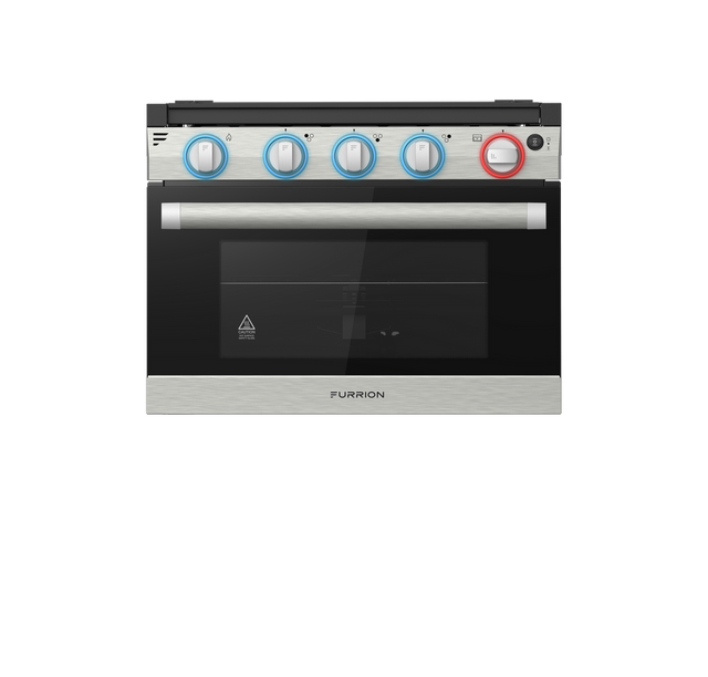 Product of Furrion Llc Cf-Rv17 Stove
