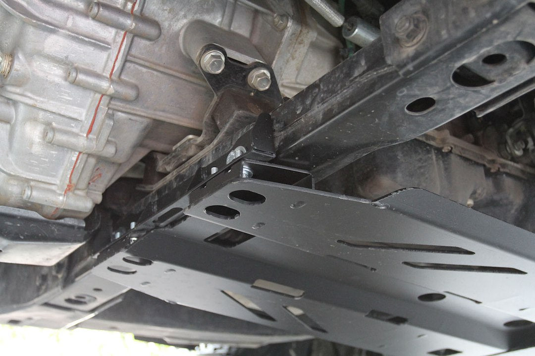 Ironman 4x4 Ubp073 Skid Plate||||91||irnubp073||2022880