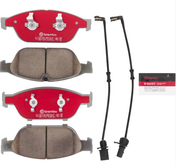 Brembo P24244n Brake Pad||p24244n_1.Jpg||86||brmp24244n||1709908
