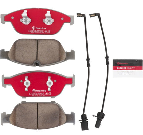 Brembo P24244n Brake Pad||p24244n_1.Jpg||86||brmp24244n||1709908