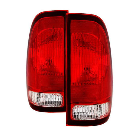 Product of Xtune 9030987 Tail Light Assembly 
