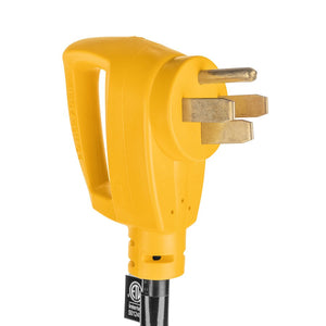 Product of Camco 55175 Power Cord Adapter