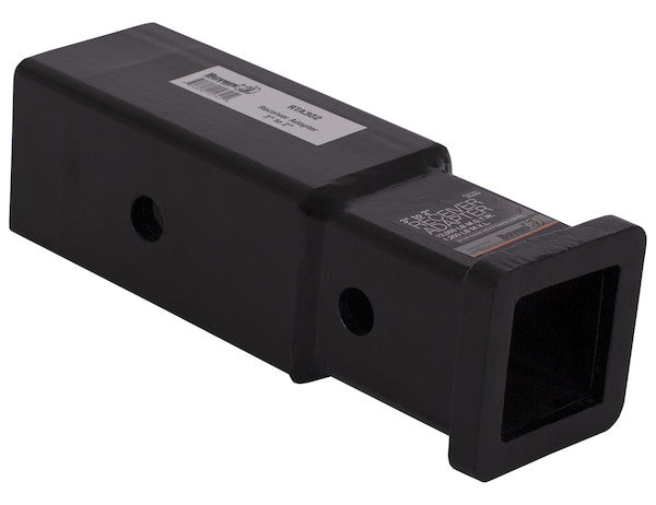 Product of Buyers Products Rta302 Trailer Hitch Receiver Tube Adapter