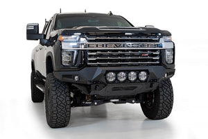 Product of Addictive Desert Designs F270014110103 Bomber Steel Satin Powder Coated Bumper 