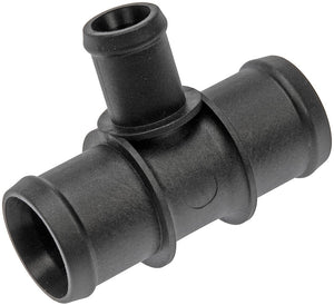 Dorman (Oe Solutions) 627-006 Heater Hose Connector||627-006-007.Jpg||91||d18627006||2155311