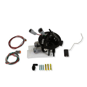 Product of Holley Classic Trucks 12-351 Fuel Pump Electric