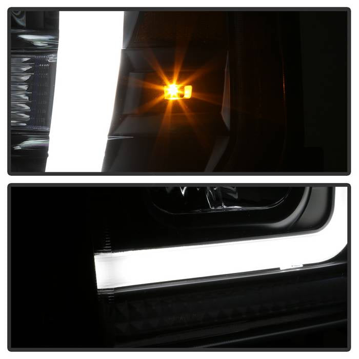 Product of Spyder Automotive 5084477 Headlight Assembly