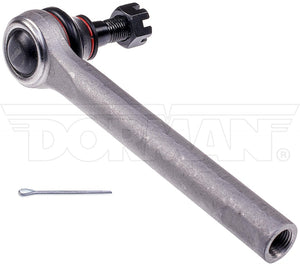Product of Dorman Chassis TO69165XL Premium ™ OEM Steel Tie Rod End 