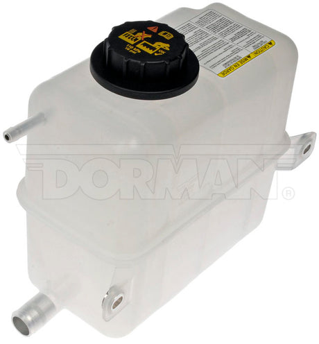 Dorman (Oe Solutions) 603-046 Coolant Reservoir||603-046.Jpg||85||d18603046||862685