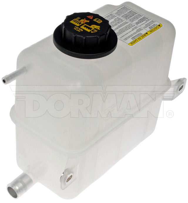Dorman (Oe Solutions) 603-046 Coolant Reservoir||603-046.Jpg||85||d18603046||862685