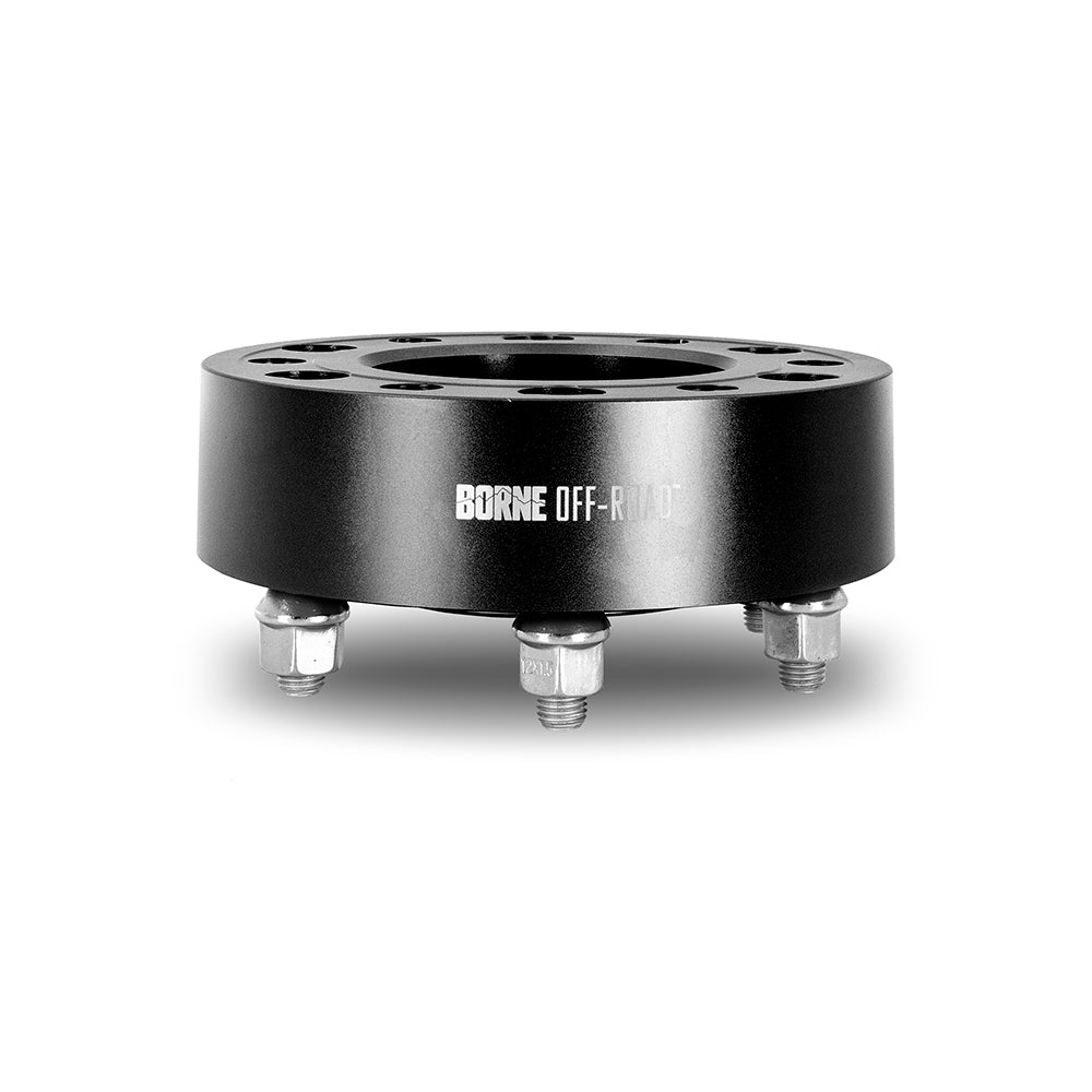 Borne Off-Road Bnws-001-500bk Wheel Spacer||bnws-001-500bk_1.Jpg||86||m1nnws01500bk||1738396