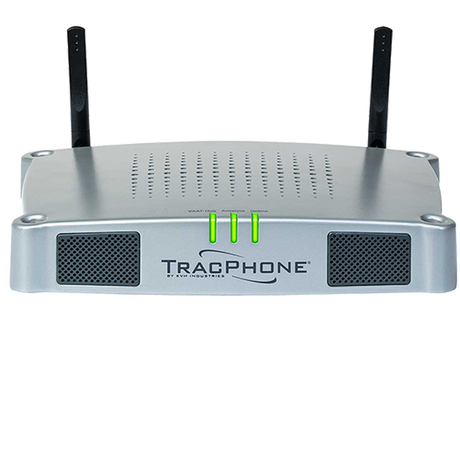 Product of Kvh 01-0432-01 Satellite Telephone