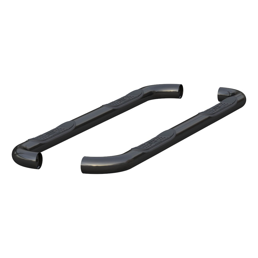 Product of Aries 205040 Nerf Bar With Surface Steps 