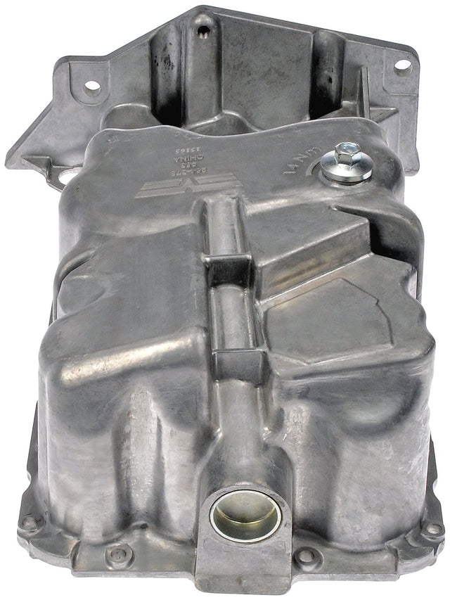 Dorman (Oe Solutions) 264-378 Oil Pan||264-378-001.Jpg||85||d18264378||2242298