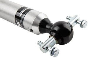 Product of Fox Shocks 985-62-012 No Hydraulic/ Nitrogen Gas Charged Coil Over Shock Absorber 