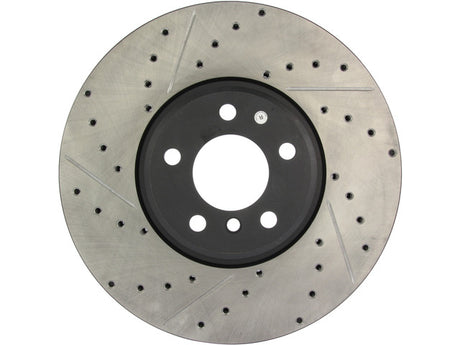 Stop Tech/ Power Slot 127.34060r Brake Rotor||127.34060r.Jpg||85||p7812734060r||1262249