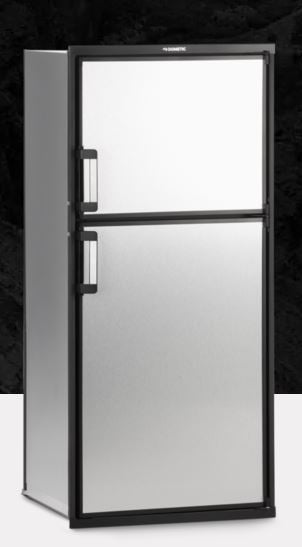 Dometic Dm2682rb1 Refrigerator||||86||d7e9600007201||2015857