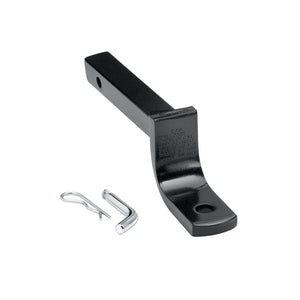 Product of Draw-Tite 3592 1-1/4 Inch Receiver Trailer Hitch Ball Mount 