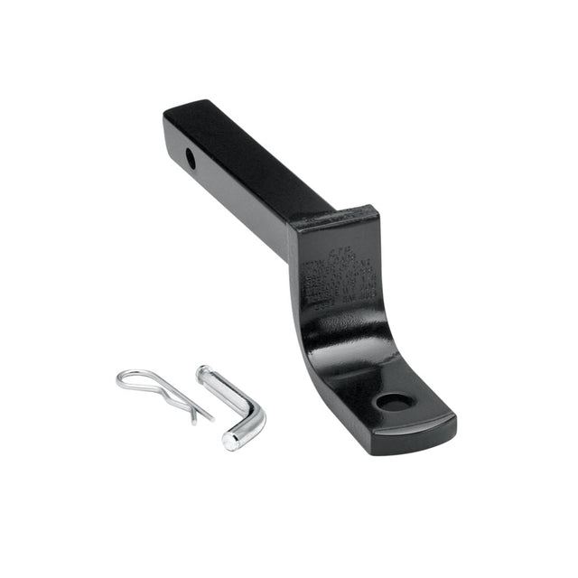 Product of Draw-Tite 3592 1-1/4 Inch Receiver Trailer Hitch Ball Mount 