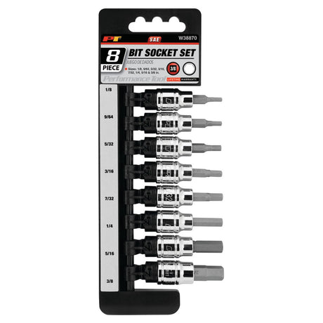 Product of Performance Tool W38870 Socket Set