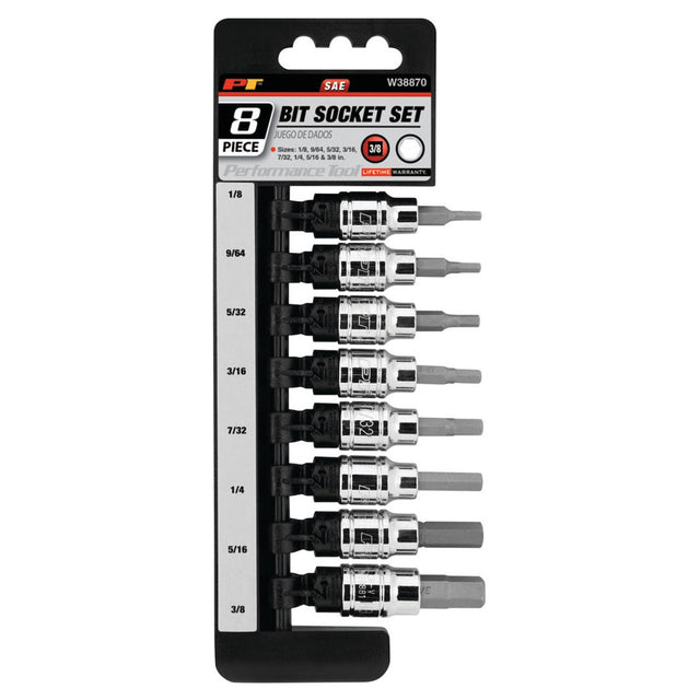 Product of Performance Tool W38870 Socket Set