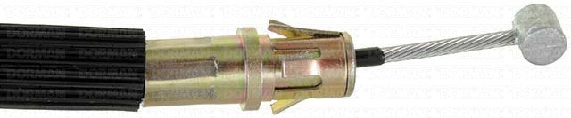 Dorman (Oe Solutions) C95260 Parking Brake Cable||c95260.Jpg||85||d18c95260||971894