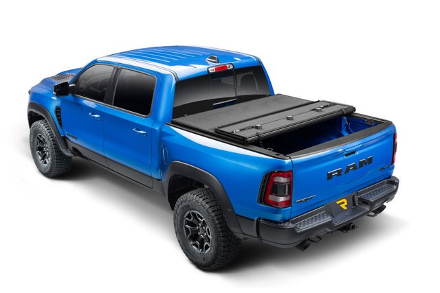 Product of Extang Solid Fold ALX Hard Folding 88424 Tonneau Cover 