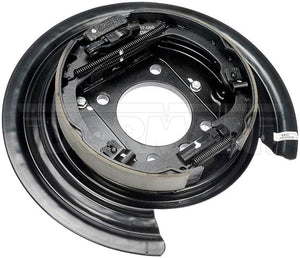 Dorman (Oe Solutions) 947-066 Brake Dust Shield||947-066_3.Jpg||88||d18947066||2263222