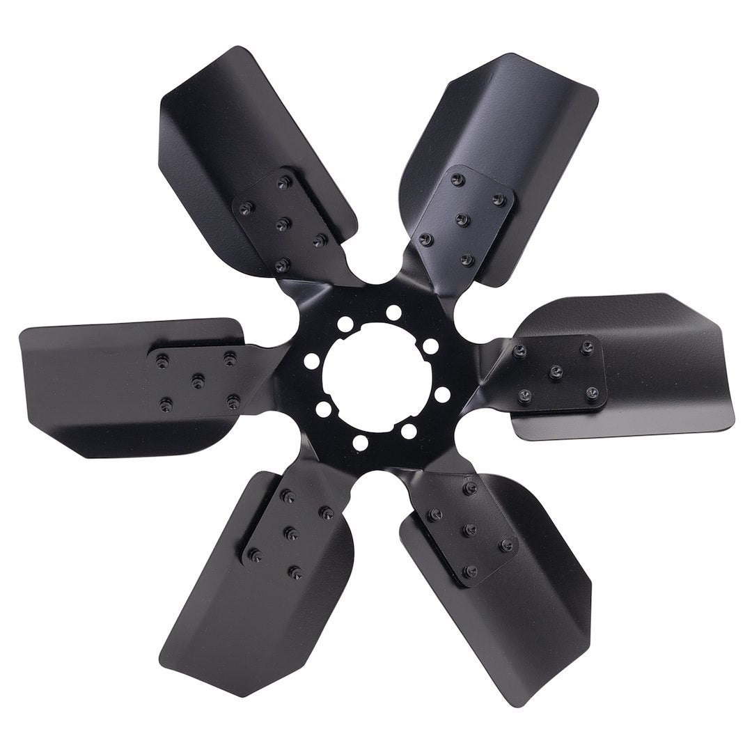 Derale 17117 Cooling Fan||17117.Jpg||85||d6517117||1331480