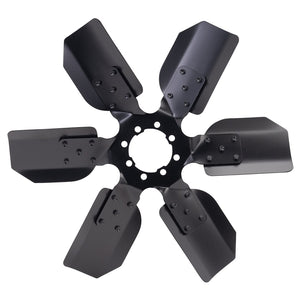 Derale 17117 Cooling Fan||17117.Jpg||85||d6517117||1331480