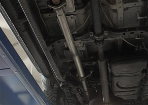 Product of Flowmaster 817960 Outlaw Cat Back System Single Exhaust System Kit 