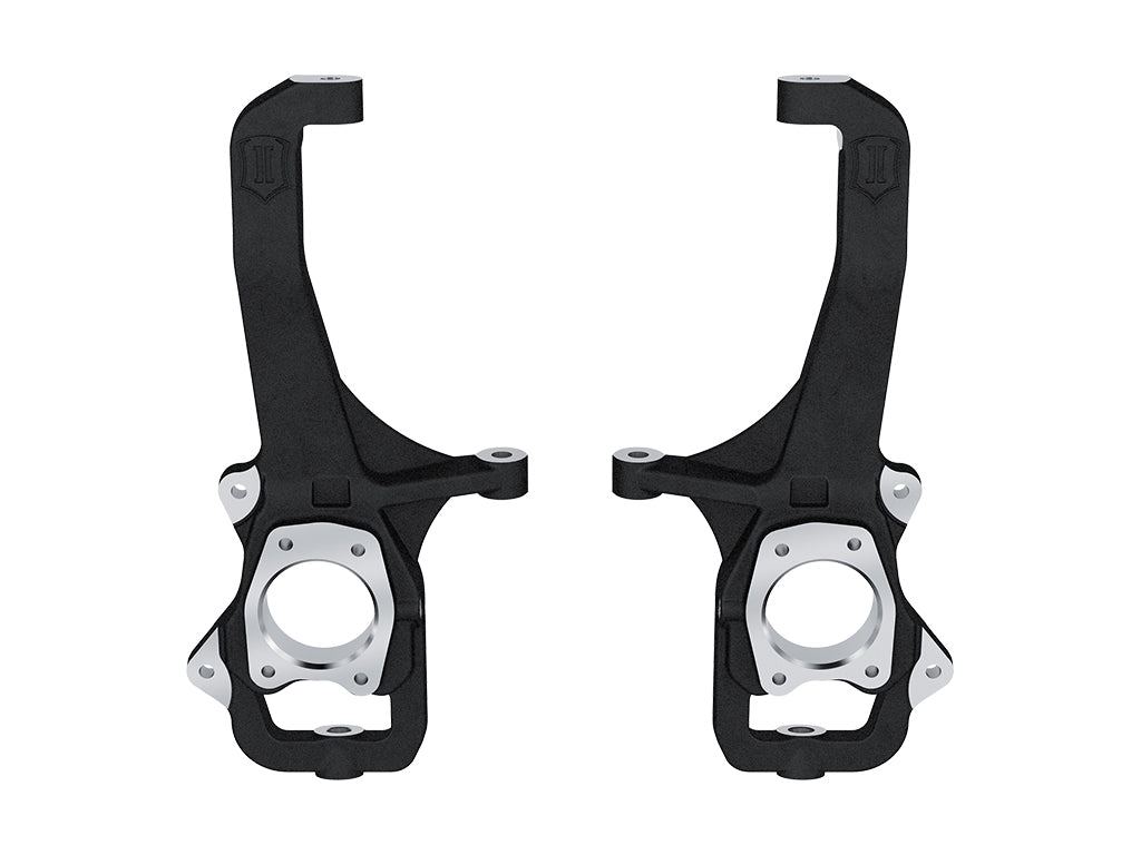 Icon Vehicle Dynamics 51014 Lift Kit Component||51014_Tundrafrontknuckle_Kit_Strt_Web_Large.Jpg||85||i4351014||1704363