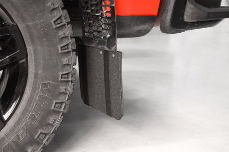 Product of Putco 78100 Mud Flap