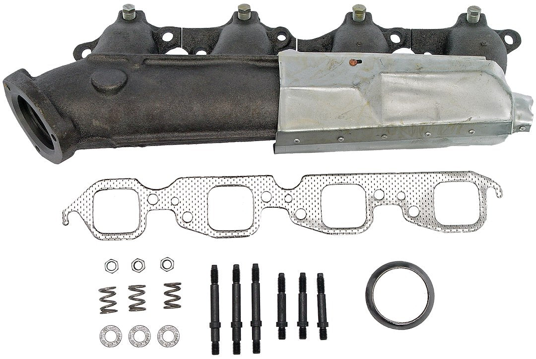 Dorman (Oe Solutions) 674-161 Exhaust Manifold||674-161-007.Jpg||91||d18674161||2243757