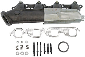 Dorman (Oe Solutions) 674-161 Exhaust Manifold||674-161-007.Jpg||91||d18674161||2243757