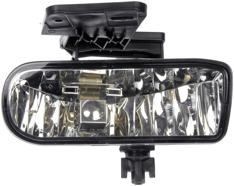 Dorman (Oe Solutions) 923-845 Driving/ Fog Light||923-845-001.Jpg||86||d18923845||1265913