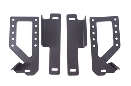 Dee Zee Dz4622 Cargo Carrier Mounting Kit||||85||d37dz4622||2015057