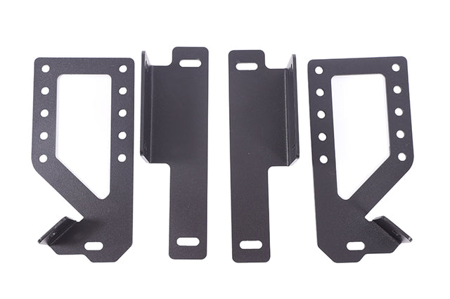 Dee Zee Dz4622 Cargo Carrier Mounting Kit||||85||d37dz4622||2015057