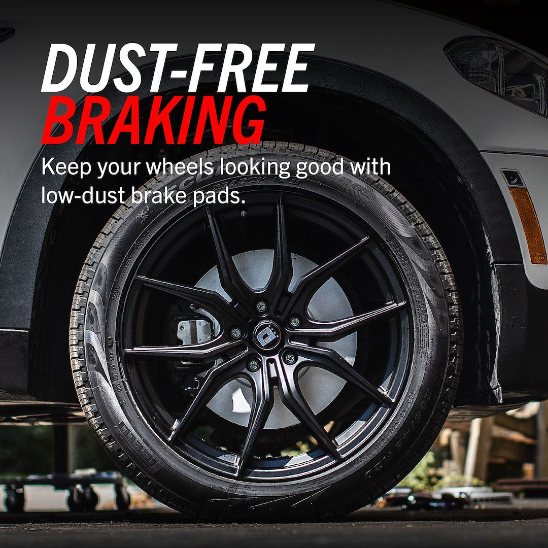 Product of Power Stop Crk9057 Brake Kit