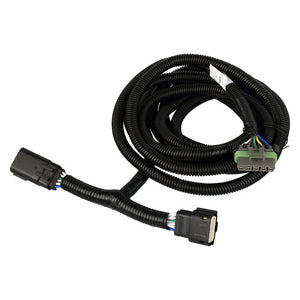 Magnum Truck Racks 56009 Headache Rack Component||56009.Jpg||85||mtr56009||1559709