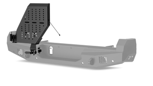Body Armor Tc-2966ds Multi Purpose Accessory Mount||||87||b96tc2966ds||2006750